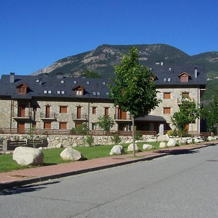 Apartamentos Nevados 28311 Anciles Eksteriør billede