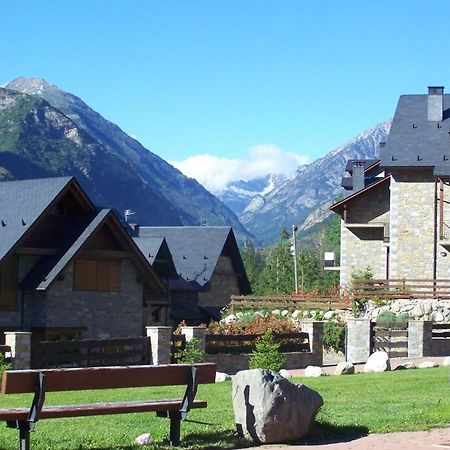 Apartamentos Nevados 28311 Anciles Eksteriør billede