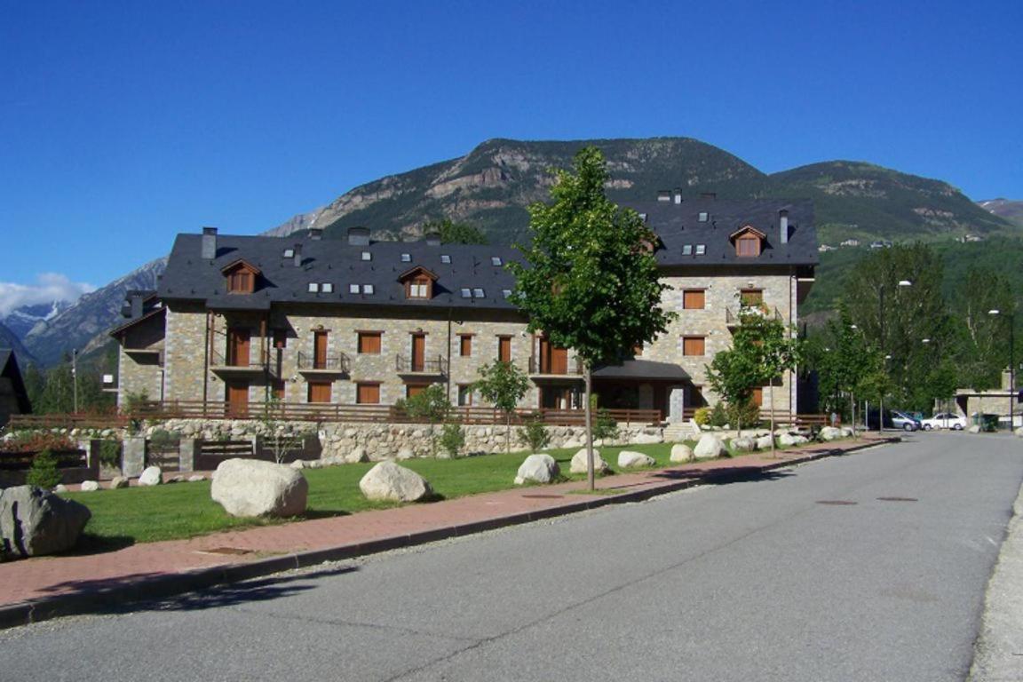 Apartamentos Nevados 28311 Anciles Eksteriør billede