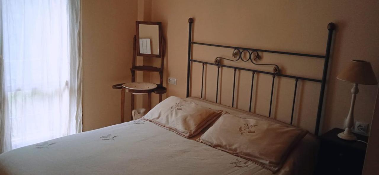 Apartamentos Nevados 28311 Anciles Eksteriør billede
