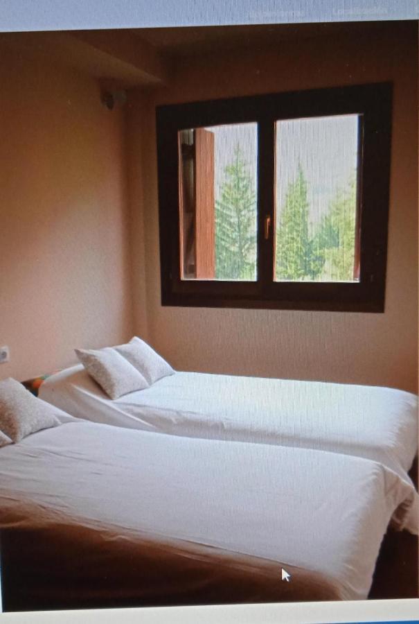 Apartamentos Nevados 28311 Anciles Eksteriør billede